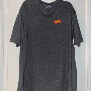 Timeless Graphic Tee, Size 2XL